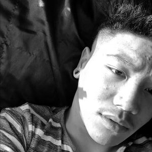 Meet your Posher, Justin